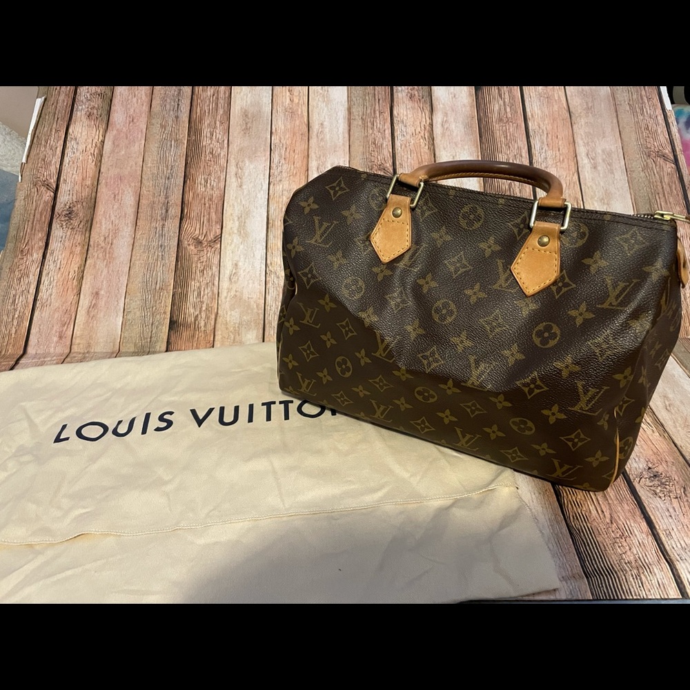 ❌SOLD❌Speedy 30
